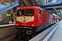 AEG 21477 - DB Regio "112 101-1"
01.03.2022 - Berlin, Hauptbahnhof (tief)
Dieter Römhild