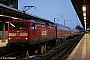 AEG 21477 - DB Regio "112 101"
13.03.2010 - Stralsund
Paul Tabbert