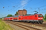 AEG 21477 - DB Regio "112 101"
09.06.2013 - Bad Kleinen
Jens Vollertsen