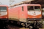 AEG 21478 - "DR 112 102-9"
15.05.1993 - Berlin-Schönefeld
Wolfram Wätzold