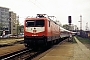 AEG 21478 - DB AG "112 102-9"
__.05.1998 - Dresden, Hauptbahnhof
Mike Schulz