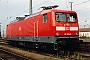 AEG 21478 - DB R&T "112 102-9"
21.09.1999 - Leipzig, Hauptbahnhof
Oliver Wadewitz