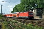 AEG 21478 - DB Regio "112 102-9"
25.09.2008 - Berlin-Köpenick
Jörg Boeisen