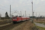 AEG 21478 - DB Regio "112 102-9"
01.03.2009 - Stralsund, Abzweig SRG
Andreas Görs