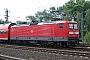 AEG 21478 - DB Regio "112 102-9"
16.05.2007 - Hamburg, Bahnhof Tiefstack
Rudi Lautenbach