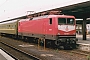 AEG 21479 - DB "112 146-6"
08.08.1993 - Berlin-Lichtenberg
Wolfram Wätzold