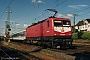 AEG 21479 - DB AG "112 146-6"
25.08.1996 - Gießen
Dieter Römhild