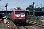 AEG 21479 - DB AG "112 146-6"
10.08.1996 - Potsdam, Stadtbahnhof
Ingmar Weidig