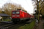 AEG 21479 - DB Regio "112 146-6"
03.12.2009 - Prisdorf
Dieter Römhild