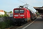 AEG 21479 - DB Regio "112 146-6"
25.08.2011 - Rostock, Parkstraße
Stefan Thies