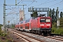 AEG 21479 - DB Regio "112 146-6"
01.06.2011 - Bad Oldesloe
Gunnar Meisner