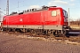 AEG 21479 - DB AG "112 146-6"
29.12.1998 - Berlin-Rummelsburg
Heiko Müller