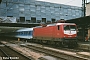AEG 21480 - "DB 112 147-4"
16.08.1993 - Chemnitz, HauptbahnhofDieter Römhild
