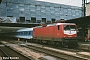 AEG 21480 - "DB 112 147-4"
16.08.1993 - Chemnitz, Hauptbahnhof
Dieter Römhild