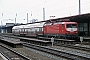 AEG 21480 - DB "112 147-4"
30.03.1993 - Potsdam, Hauptbahnhof
Ingmar Weidig