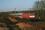 AEG 21480 - DB AG "112 147-4"
14.02.1999 - Lang Göns
Dieter Römhild