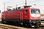 AEG 21480 - DB AG "112 147-4"
02.04.1999 - Leipzig, Hauptbahnhof
Oliver Wadewitz