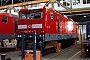 AEG 21480 - DB R&T "112 147-4"
08.09.2001 - Dessau, Ausbesserungswerk
Oliver Wadewitz