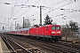 AEG 21480 - DB Regio "112 147"
07.01.2016 - Neumünster
Dieter Römhild