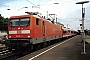 AEG 21480 - DB Regio "112 147-4"
__.__.200x - Neustadt (Aisch)
Norbert Förster