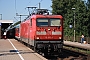 AEG 21480 - DB Regio "112 147-4"
26.07.2008 - Elmshorn
Jens Böhmer