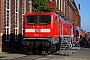 AEG 21480 - DB Regio "112 147-4"
12.09.2009 - Dessau, Ausbesserungswerk
Jens Böhmer