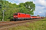 AEG 21480 - DB Regio "112 147-4"
29.05.2014 - Alt Duvenstedt
Jens Vollertsen