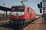 AEG 21481 - DB AG "112 103-7"
05.08.1995 - Gießen
Gerhardt Göbel