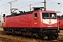 AEG 21481 - DB AG "112 103-7"
25.03.1999 - Leipzig, Hauptbahnhof
Oliver Wadewitz