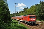 AEG 21481 - DB Regio "112 103"
04.06.2010 - Wilhelmshagen
Sebastian Schrader