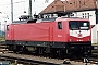 AEG 21482 - DB AG "112 104-5"
21.05.1999 - Leipzig, Hauptbahnhof
Oliver Wadewitz