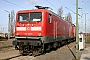 AEG 21482 - DB Regio "112 104-5"
23.02.2008 - Dessau
Norbert Förster