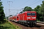 AEG 21482 - DB Regio "112 104-5"
10.06.2008 - Berlin-Friedrichshagen
Sebastian Schrader