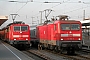 AEG 21482 - DB R&T "112 104-5"
08.12.2002 - Nürnberg, Hauptbahnhof
Peter Wolf