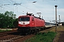 AEG 21483 - DB AG "112 148-2"
09.05.1998 - Schönebeck (Elbe)
Dieter Römhild