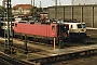 AEG 21483 - DB R&T "112 148-2"
03.11.1999 - Seelze
C. Aurich