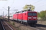 AEG 21483 - DB Regio "112 148-2"
24.04.2004 - Langwied
Frank Weimer