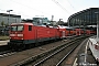 AEG 21483 - DB Regio "112 148-2"
29.09.2009 - Hamburg, Hauptbahnhof
Paul Tabbert