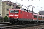 AEG 21483 - DB Regio "112 148-2"
15.05.2005 - Fürth (Bayern)
Marco Völksch