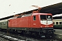 AEG 21483 - DB "112 148-2"
__.01.1993 - Berlin-Lichtenberg
Reinhard Lehmann