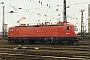 AEG 21483 - DB "112 148-2"
__.01.1993 - Leipzig, Hauptbahnhof
Reinhard Lehmann