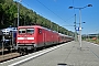 AEG 21483 - DB Regio "112 148-2"
31.05.2014 - Bad Schandau
Steffen Kliemann