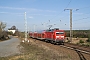 AEG 21483 - DB Regio "112 148"
13.11.2020 - Frauenhain
Alex Huber