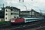 AEG 21484 - DB AG "112 149-0"
30.05.1997 - Chemnitz, HauptbahnhofDieter Römhild