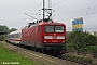 AEG 21484 - DB R&T "112 149-0"
12.09.2003 - Stralsund, Rügendamm
Dieter Römhild