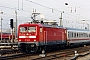 AEG 21484 - DB R&T "112 149-0"
20.12.2002 - Leipzig, Hauptbahnhof
Oliver Wadewitz