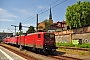 AEG 21484 - DB Regio "112 149"
25.06.2019 - Lübeck, Hauptbahnhof
Dieter Römhild