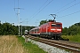 AEG 21484 - DB Regio "112 149-0"
24.07.2008 - Bad Kleinen
Andreas Görs