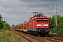 AEG 21485 - DB Regio "112 105-2"
08.07.2008 - Berlin-Friedrichshagen
Sebastian Schrader