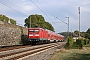 AEG 21485 - DB Regio "112 105"
06.10.2018 - Lauffen
Leo Stoffel